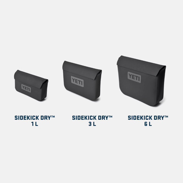 Accessory - 6L Sidekick Gear Bag