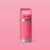Water Bottle - Rambler Jr. 12oz Kids Bottle