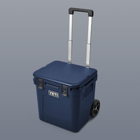 Wheeled Cooler - Roadie 48 Wheeled Cooler