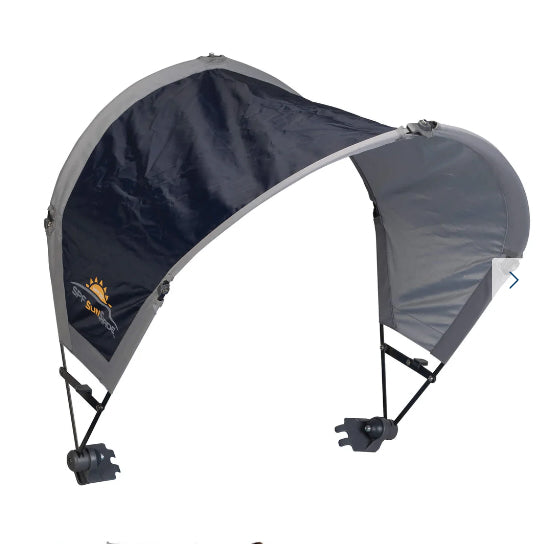Beach Chair - Sunshade
