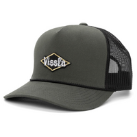 Hat - Vissla West Winds Trucker Hat