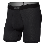 Boxer - Saxx Quest Quick Dry Mesh Boxer Brief