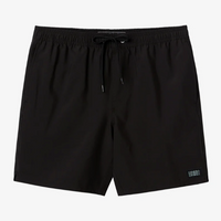 Volley - O'Neill Lennox Solid Volley 17" OS