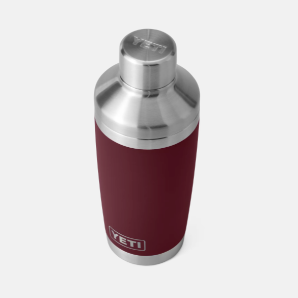 Beer and Barware - 20oz Rambler Cocktail Shaker