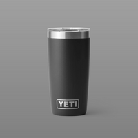Tumbler - 10oz Tumbler with Magslider Lid *