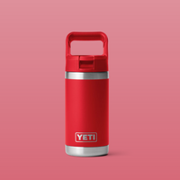 Water Bottle - 12oz Rambler Jr. Kids Bottle