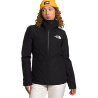 Jacket - North Face Women's Thermoball Snow Triclimate Jacket