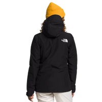 Jacket - North Face Women's Thermoball Snow Triclimate Jacket