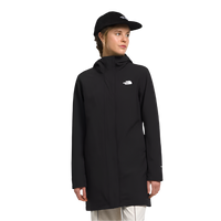 Jacket - The North Face Women's Shelbe Raschel Hooded Parka