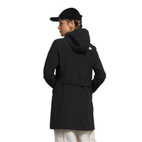 Jacket - The North Face Women's Shelbe Raschel Hooded Parka