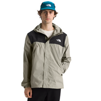Mens Jacket - The North Face Antora Rain Jacket