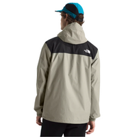 Mens Jacket - The North Face Antora Rain Jacket