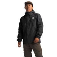 Mens Jacket - The North Face Antora Rain Jacket