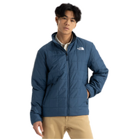 Jacket - North Face Men's Junction Insulated Jacket