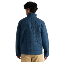 Jacket - North Face Men's Junction Insulated Jacket