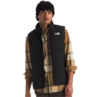 Jacket - North Face Men's Junction Insulated Vest