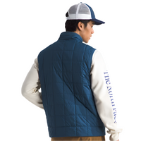 Jacket - North Face Men's Junction Insulated Vest