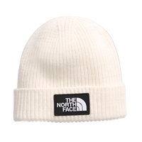 Beanie - North Face Kids Box Logo Cuffed Beanie