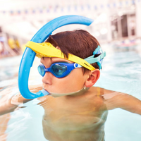 Snorkel - Finis Stability Snorkel Jr