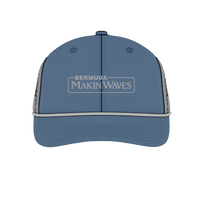 Hat - Makin Waves Baseball Cap