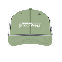 Hat - Makin Waves Baseball Cap