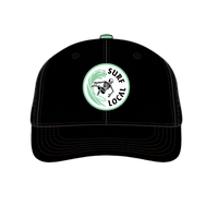 Hat - Makin Waves Baseball Cap