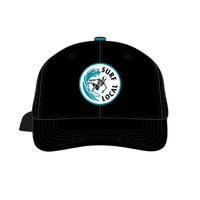 Hat - Makin Waves Baseball Cap