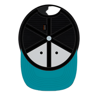 Hat - Makin Waves Baseball Cap