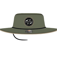 Hat - Makin Waves Boonie Hat