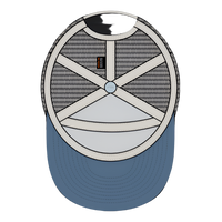 Hat - Makin Waves Tradesman High Crown Adjustable Hat