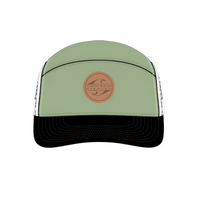 Hat - Makin Waves Tradesman High Crown Adjustable Hat