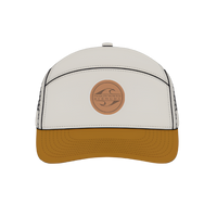 Hat - Makin Waves Tradesman High Crown Adjustable Hat