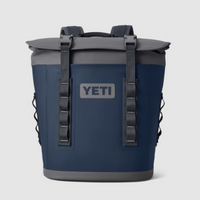 Soft Cooler - Hopper M12 Soft Backpack Cooler