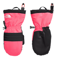 Gloves - Northface Kids Montana Ski Mitts
