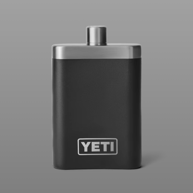 Beer and Barware - Flask