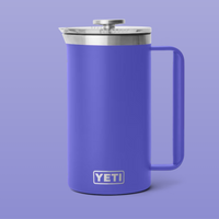 Coffee - 34 oz French Press