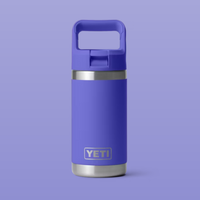 Water Bottle - 12oz Rambler Jr. Kids Bottle