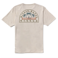 Tee - Vissla Wicked Organic Tee