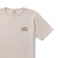 Tee - Vissla Wicked Organic Tee