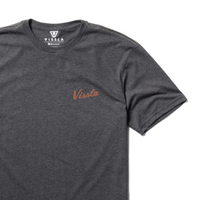 Tee - Vissla Reefer Comp Lite Organic Tee