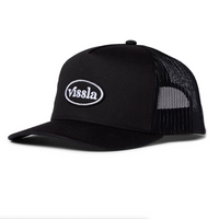 Hat - Vissla Solid Sets Trucker Hat