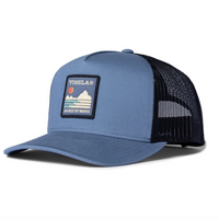 Hat - Vissla Solid Sets Trucker Hat