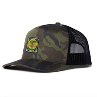 Hat - Vissla Solid Sets Trucker Hat
