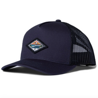 Hat - Vissla Solid Sets Trucker Hat