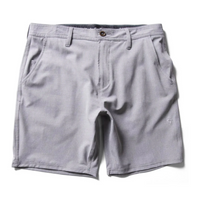 Walk Short - Vissla Fin Rope Hybrid 19.5" Walkshort