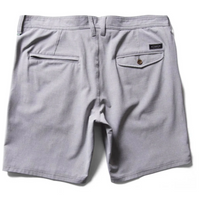 Walk Short - Vissla Fin Rope Hybrid 19.5" Walkshort