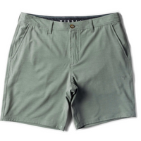 Walk Short - Vissla Canyons Hybrid 18.5"