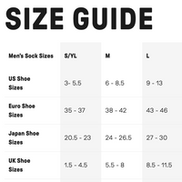 Stance - No Show Socks
