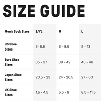 Stance - Icon Casual Tab Socks