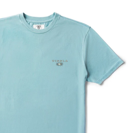 Tee - Vissla Lucid Dreams Cosmic Wash Tee